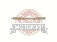 Пружина глушителя Тайга длинная (С40400031)