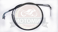 Трос топливного корректора RACER RC200LT FORESTER R74F030