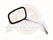 Зеркало Иж d8 старого образца правое Зеркало Иж d8 старого образца правое