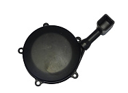 Стартер ATV 1P63QMK, JAEGER 200, HAMMER 200 в сборе, ручной (057QMJS-09000010M)