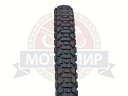 Покрышка 17" 2.75-17 Р270, без камеры, мопед, WANDA (НАБОР)