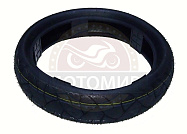 Покрышка  WANDA 17" 120/80-17 Р6050, без камеры,  (НАБОР)
