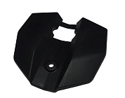 Подкрылок заднего колеса HIRO 250 (щиток грязезащитный)  (T2BK026300A00100)