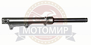 Перо вилки передней правое Шторм мопед (нового обр.)