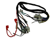 Проводка центральная FLASH (НАБОР)