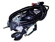 Проводка центральная FIREGUARD 250 TRAVEL (31061775)