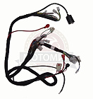 Проводка центральная скутер SLASH (150000072)