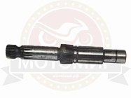 Вал кикстартера Муравей (Россия!)