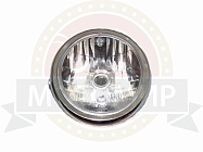 Фара Cobra Crossfire Roadster (круглая)