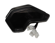 Щиток приборов RIGEL (37010684)