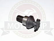 Звезда  6 зуб. ведущая, болт М10 ATV Спринт