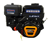 Двигатель LIFAN 9 л.с. KP230E-R PRO АВТ. СЦЕПЛЕНИЕ, ЭЛ.СТАРТЕР, с катушкой 12В 7А 84Вт Двигатель LIFAN 9 л.с. KP230E-R PRO АВТ. СЦЕПЛЕНИЕ, ЭЛ.СТАРТЕР, с катушкой 12В 7А 84Вт