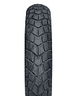 Покрышка  WANDA 10" 3.50-10 Р267 без камеры, скутер, (НАБОР)