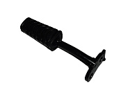 Подножка водителя NITRO 200/250  XY200-9 правая 41120285