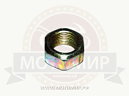 Гайка М16*1.5мм, вторичного вала Муравей (лев. резьба)  (НАБОР)