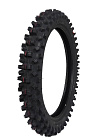 Покрышка  WANDA 14" 60/100-14 Р262 без камеры, питбайк, (НАБОР)