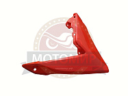 Облицовка передняя левая (под бензобак) (6.160.0062) BSE PH10-125