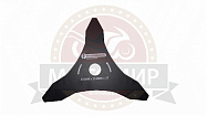 Нож мет. 255мм х 25.4мм х 1.4мм х 3 зуба (Blade-012) BLADE