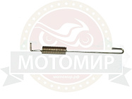 Пружина лягушки задней Fighter 250 (L 130мм)