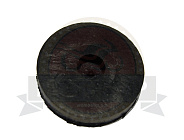 Шайба резиновая под бензобак Урал