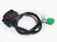 Переключатель ATV HAMMER 200 в сборе (116211902155901)