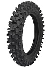 Покрышка 12" 80/100-12 Р2006 без камеры, питбайк, WANDA