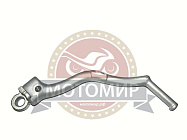 Кикстартер двигатель Zongshen NC250 ZS 177MM (21200-ME30-0000) Кикстартер двигатель Zongshen NC250 ZS 177MM (21200-ME30-0000)