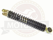 Амортизатор задний (L-280mm, D1-10mm, H1-21mm, D2-8mm, Ухо -21mm) YH50QT-17/JUMBO Амортизатор задний (L-280mm, D1-10mm, H1-21mm, D2-8mm, Ухо -21mm) YH50QT-17/JUMBO