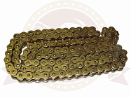 Цепь (525V) DID -120 зв. сальниковая приводная O-Ring  CB400