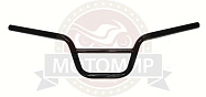 Руль ATV Termit TT Cross, голый (L-720mm, d-22mm) (104638)