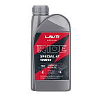 Масло LAVR MOTO RIDE SPECIAL для 4т двиг.,синтетика, SAE 10W50, API SN JASO MA/MA2, 1литр. (Ln7791) Масло LAVR MOTO RIDE SPECIAL для 4т двиг.,синтетика, SAE 10W50, API SN JASO MA/MA2, 1литр. (Ln7791)