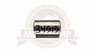 Сайлентблок 23 мм D23*d10*L40 передней подвески СOMMANDER 125 (319019010001) Сайлентблок 23 мм D23*d10*L40 передней подвески СOMMANDER 125 (319019010001)