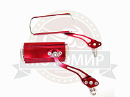 Зеркала (ZX 298) d10