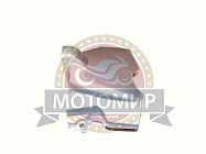 Крышка звезды ведущей CВВ250 (СG125)  №1 Крышка звезды ведущей CВВ250 (СG125)  №1