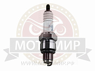 Свеча NGK BP6H (3975) (аналог А-17В) (V-LINE 18) (НА ВЕЛОМОТОР) (НАБОР)