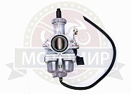 Карбюратор PZ27  ATV TUNGUS 250 (НАБОР)