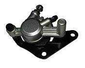 Суппорт тормоза переднего скутер QUANTUM