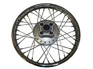 Обод 18" задний спицы 2,15-18"  FIREGUARD TRAIL 200  (54030276)