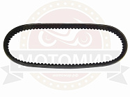 Ремень вариатора 642-15.5 Honda Dio16/24 (в кор 100 шт)