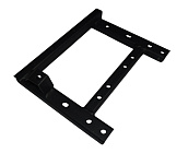 Дуга подножки правая, кронштейн ATV ARMIS 125 (25009-00002-11)