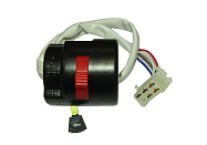 Переключатель Урал, Днепр, правый с проводом