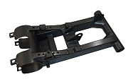 Вилка маятника задняя ATV HAMMER 200 голая