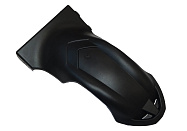 Подкрылок заднего колеса скутер VEKTOR (щиток грязезащитный) (1500082030)