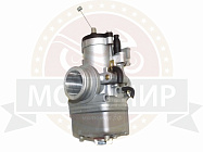 Карбюратор PZ34 250 см3, Zongshen ZS 170MM-2  PHBE34 ,  с ускорительным насосом (НАБОР)