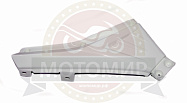Облицовка под сиденье боковая левая, X-MOTOS (Y38210012C01)