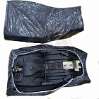 Седло 44х28 Termit LIBRO, TERMIT LIBRE ATM