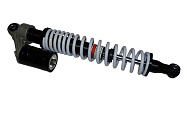 Амортизатор передний (L-430mm, D1-mm, H1-mm, D2-mm, H2-mm) SPORTY 250 (137279) Амортизатор передний (L-430mm, D1-mm, H1-mm, D2-mm, H2-mm) SPORTY 250 (137279)