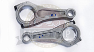 Шатун в сборе 2V80F (13120-A3110-0001) Шатун в сборе 2V80F (13120-A3110-0001)