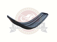 Накладка лыжи BRP №6 LUX (1300х260х6), модель лыжи Pilot 6.9 и 5.7 "Тримаран"