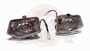 Фара ATV COMMANDER SPARK APL110S (левая+правая) (316013007001) Фара ATV COMMANDER SPARK APL110S (левая+правая) (316013007001)